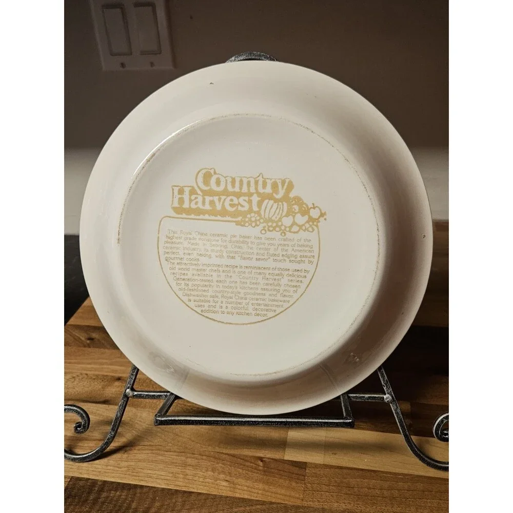 Royal China excellent no